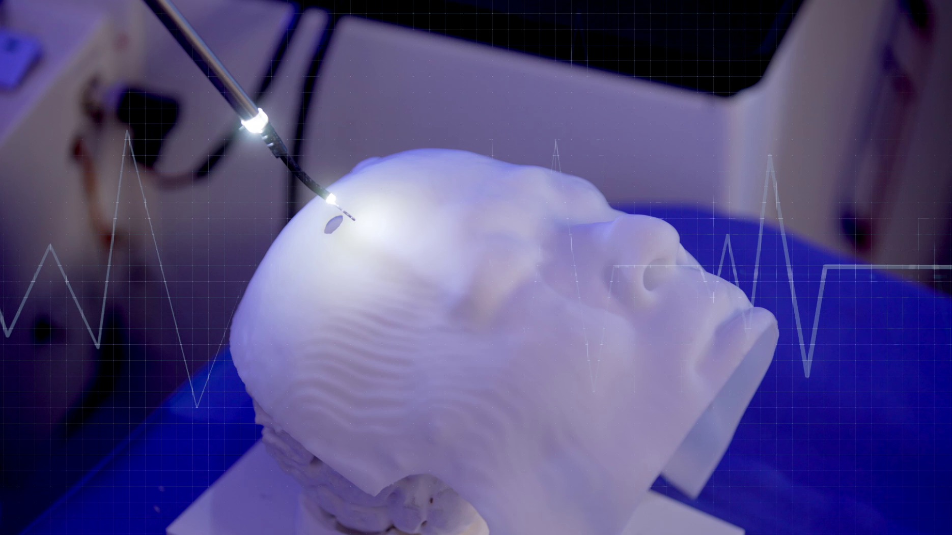 “脑”有所医，香港电台《创科新里程Ⅱ》深度报道CAIR医疗科技成果