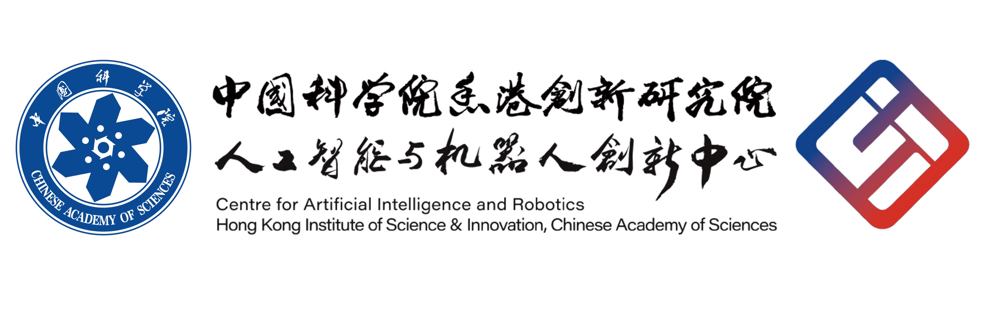 Centre for Artificial Intelligence and Robotics (CAIR) Hong Kong Institute of Science & Innovation, Chinese Academy of Sciences