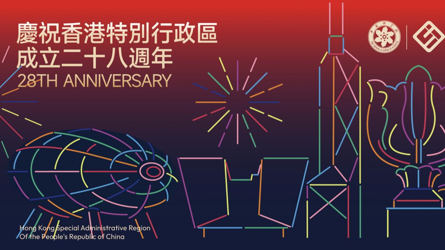 CAIR多项创新成果迈向临床应用，献礼香港回归二十八周年！